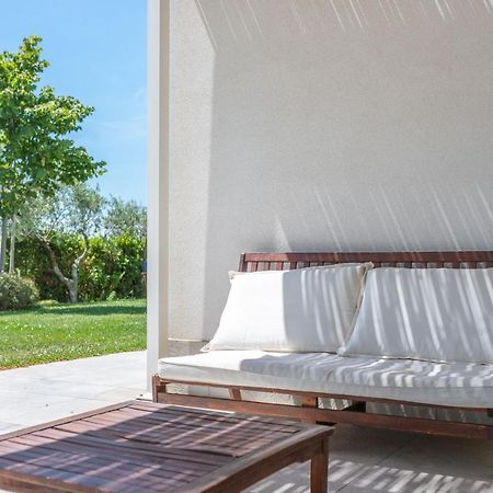Ortopi Country Canapa House Porto Recanati Luaran gambar