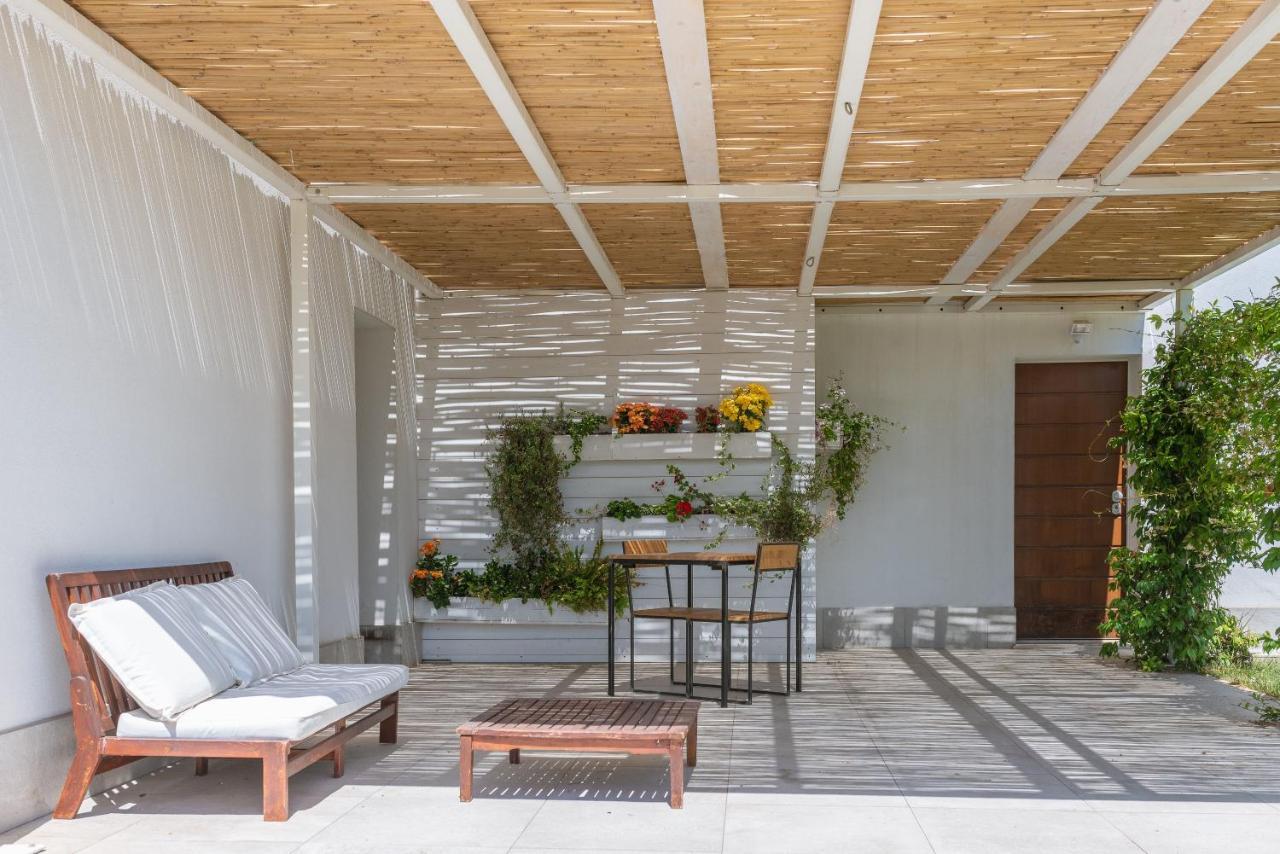 Ortopi Country Canapa House Porto Recanati Luaran gambar