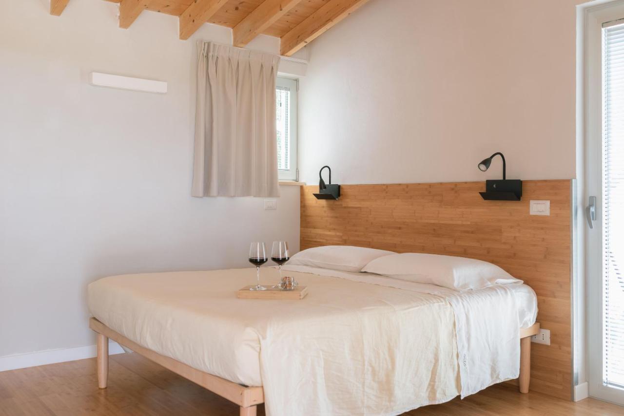 Ortopi Country Canapa House Porto Recanati Luaran gambar