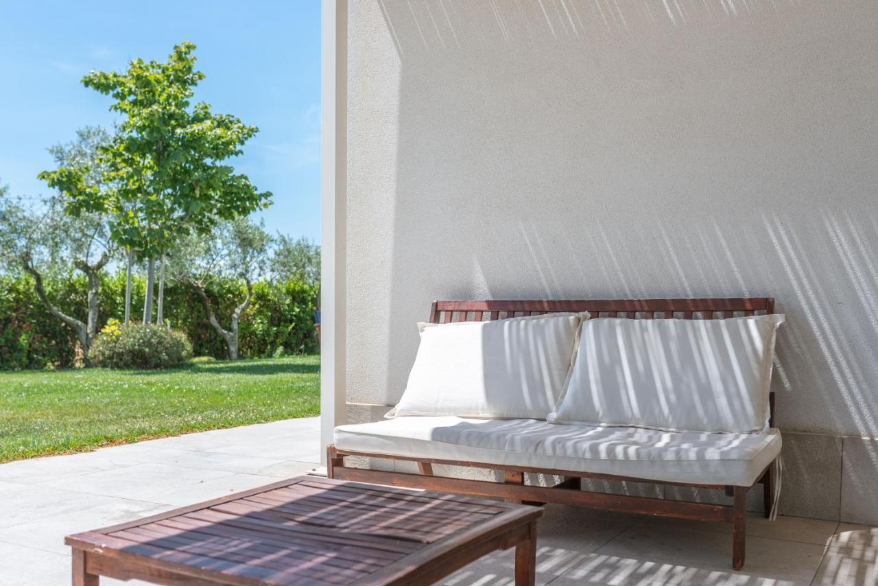 Ortopi Country Canapa House Porto Recanati Luaran gambar