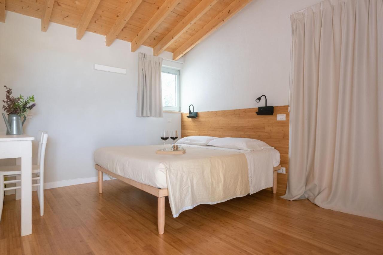 Ortopi Country Canapa House Porto Recanati Luaran gambar