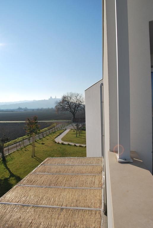 Ortopi Country Canapa House Porto Recanati Bilik gambar