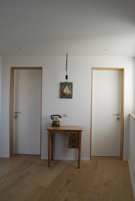 Ortopi Country Canapa House Porto Recanati Luaran gambar