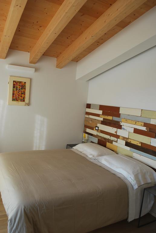 Ortopi Country Canapa House Porto Recanati Bilik gambar