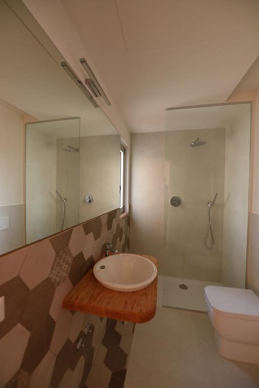 Ortopi Country Canapa House Porto Recanati Bilik gambar