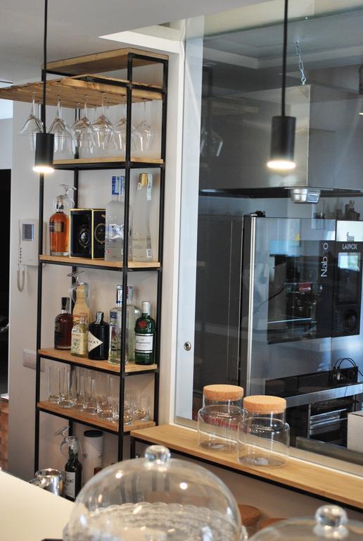Ortopi Country Canapa House Porto Recanati Luaran gambar