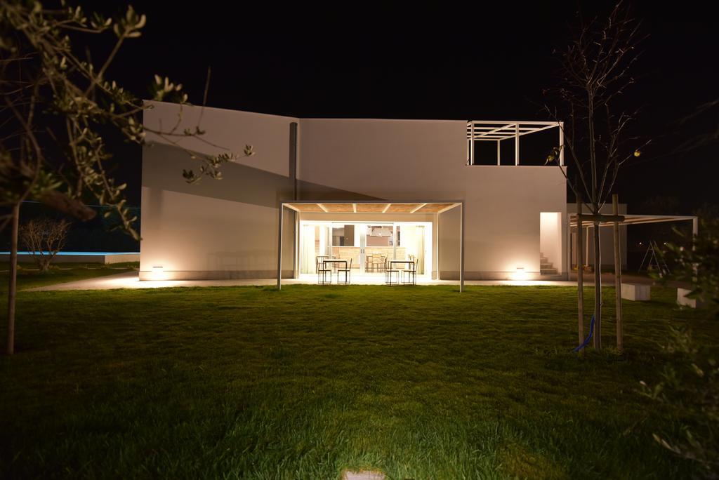 Ortopi Country Canapa House Porto Recanati Luaran gambar