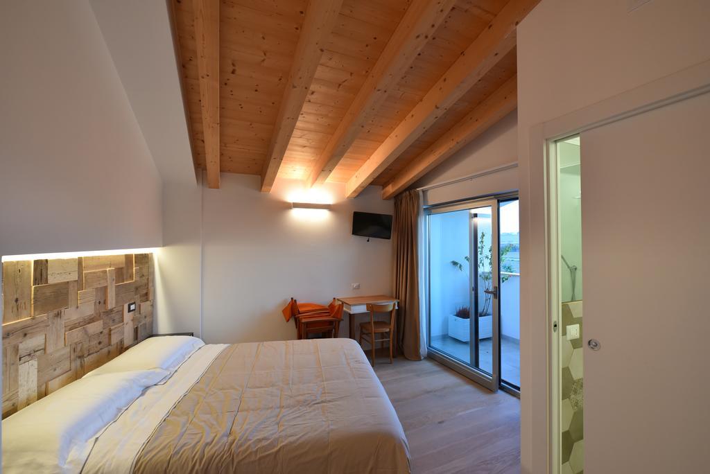 Ortopi Country Canapa House Porto Recanati Bilik gambar
