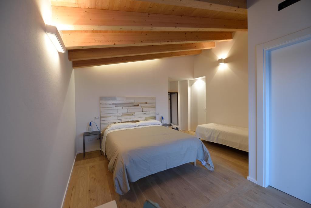 Ortopi Country Canapa House Porto Recanati Bilik gambar