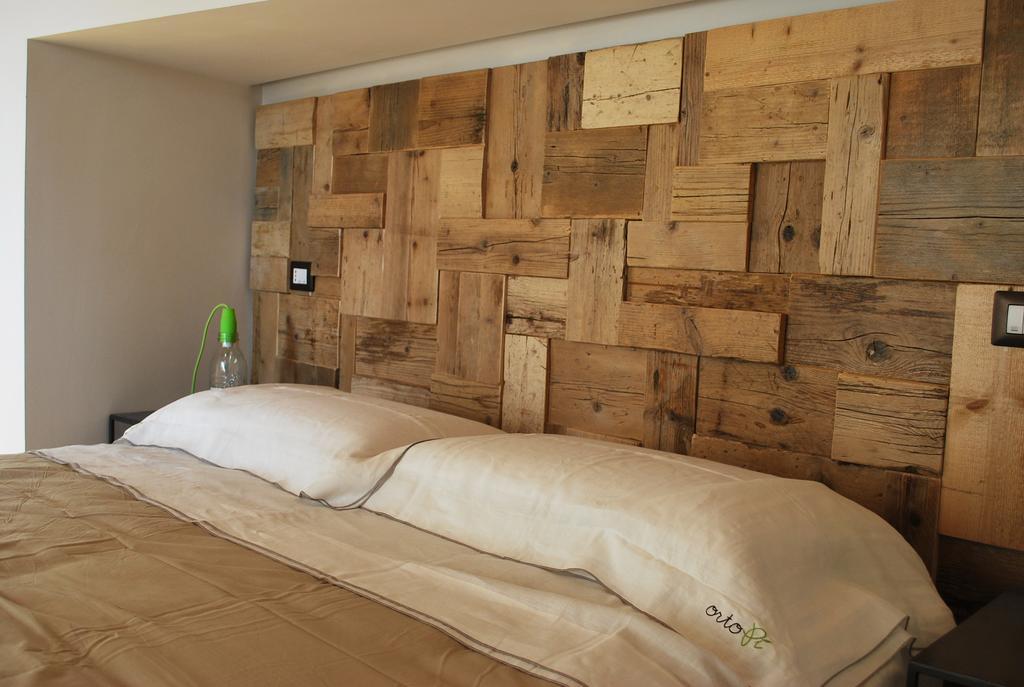 Ortopi Country Canapa House Porto Recanati Bilik gambar