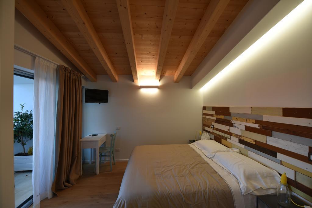 Ortopi Country Canapa House Porto Recanati Bilik gambar