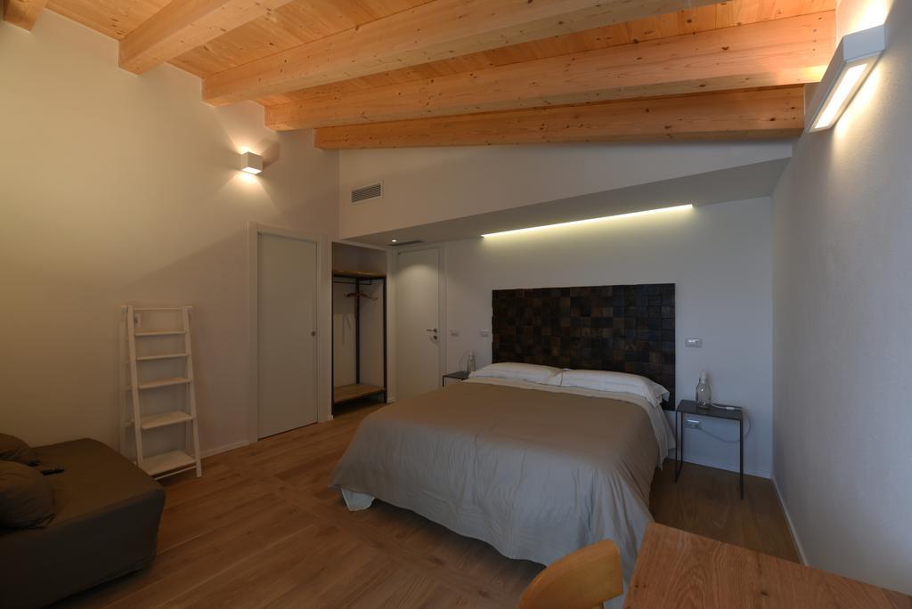 Ortopi Country Canapa House Porto Recanati Bilik gambar