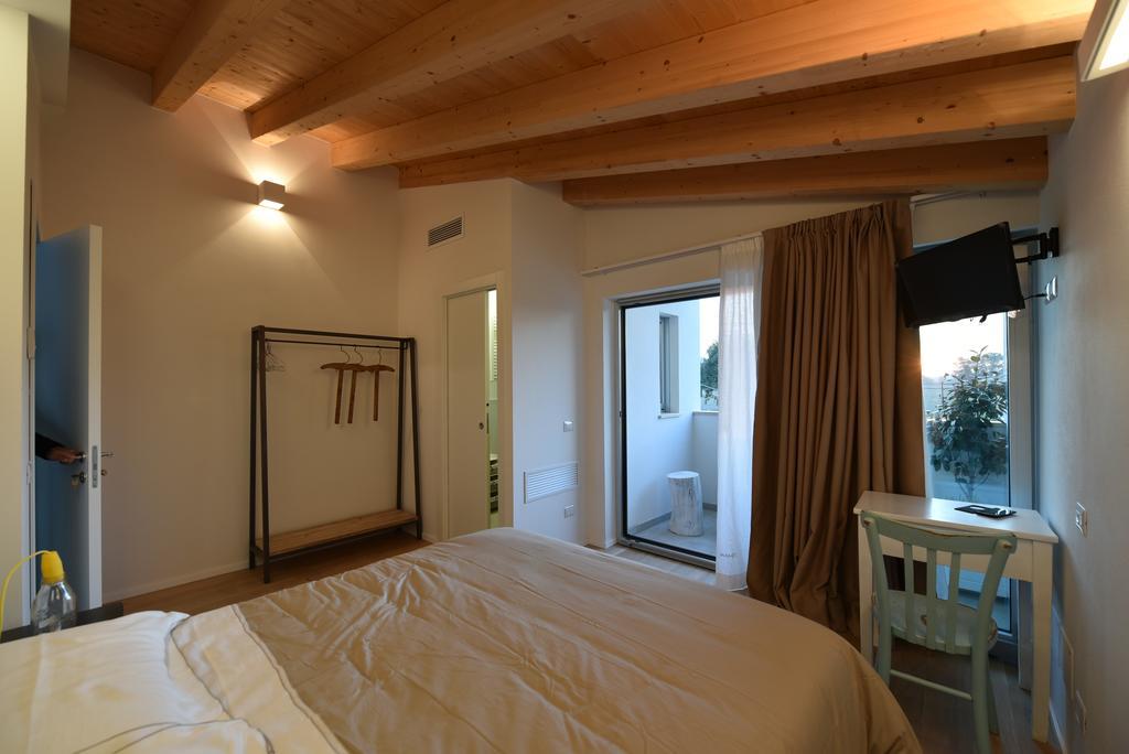 Ortopi Country Canapa House Porto Recanati Luaran gambar