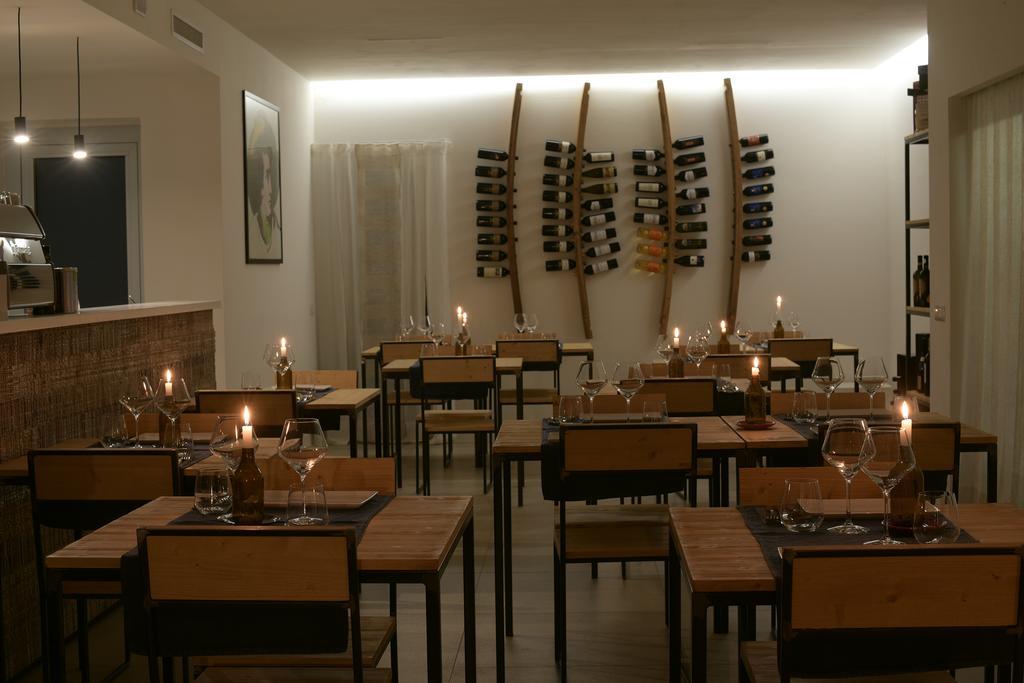 Ortopi Country Canapa House Porto Recanati Luaran gambar