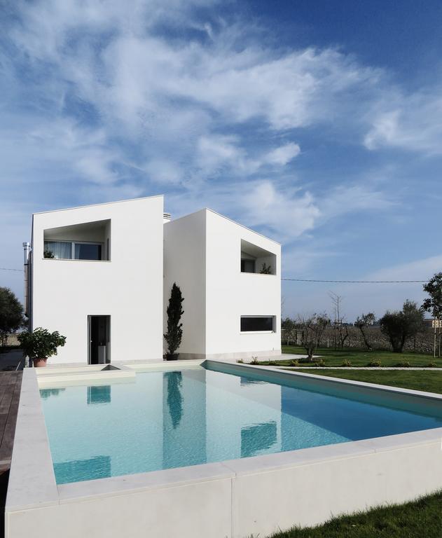 Ortopi Country Canapa House Porto Recanati Luaran gambar
